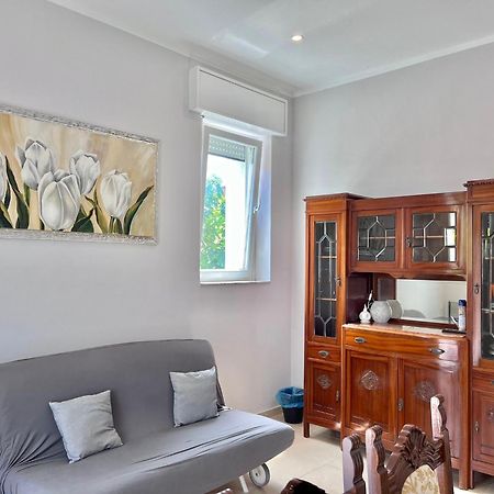 Apt Donati Home, Modernita E Comfort Con Parcheggio Gratuito Privato E Spazio Esterno Privato Cassano dʼAdda Extérieur photo