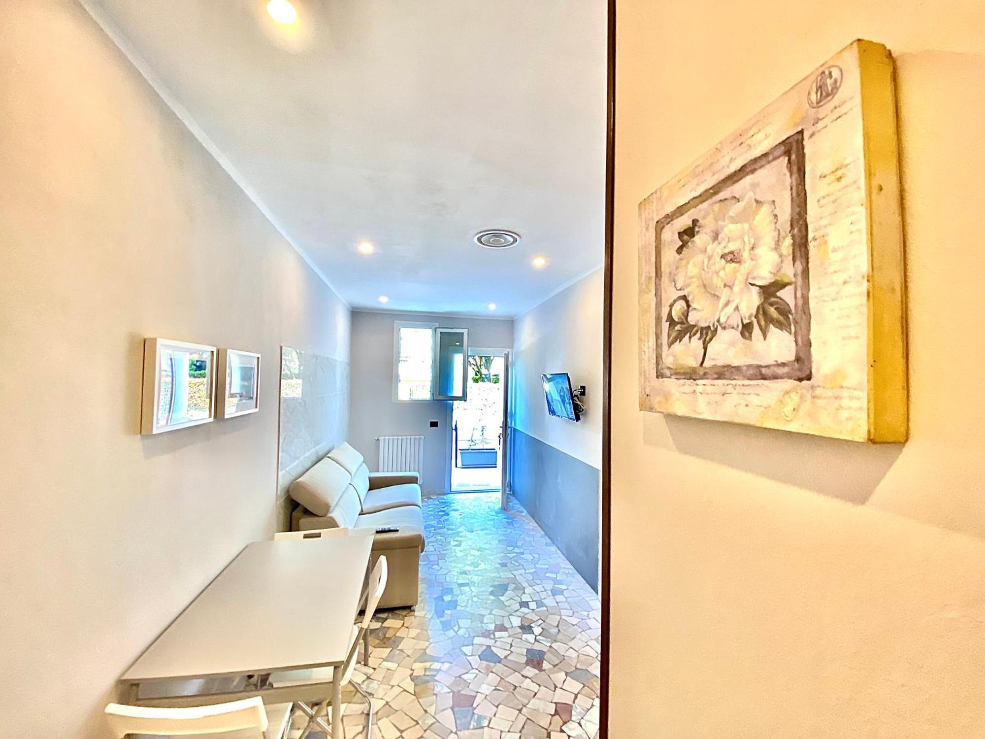 Apt Donati Home, Modernita E Comfort Con Parcheggio Gratuito Privato E Spazio Esterno Privato Cassano dʼAdda Extérieur photo
