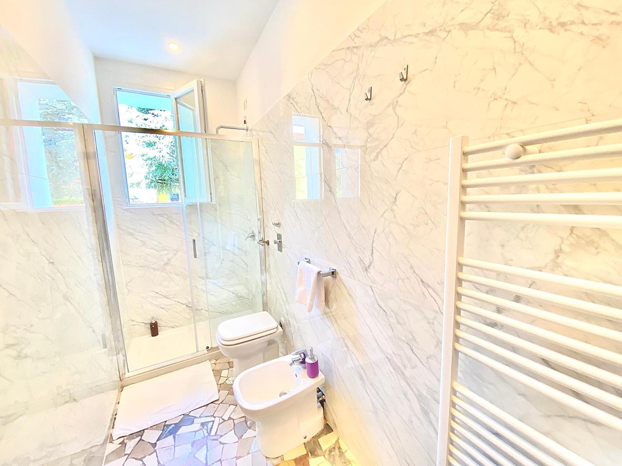 Apt Donati Home, Modernita E Comfort Con Parcheggio Gratuito Privato E Spazio Esterno Privato Cassano dʼAdda Extérieur photo