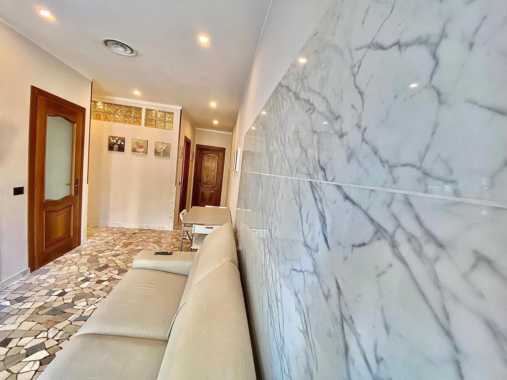 Apt Donati Home, Modernita E Comfort Con Parcheggio Gratuito Privato E Spazio Esterno Privato Cassano dʼAdda Extérieur photo