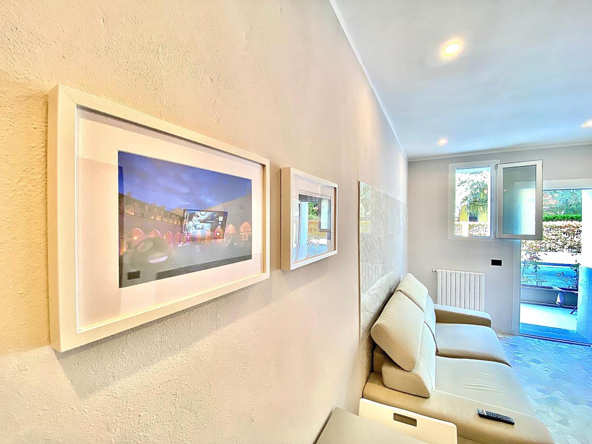 Apt Donati Home, Modernita E Comfort Con Parcheggio Gratuito Privato E Spazio Esterno Privato Cassano dʼAdda Extérieur photo