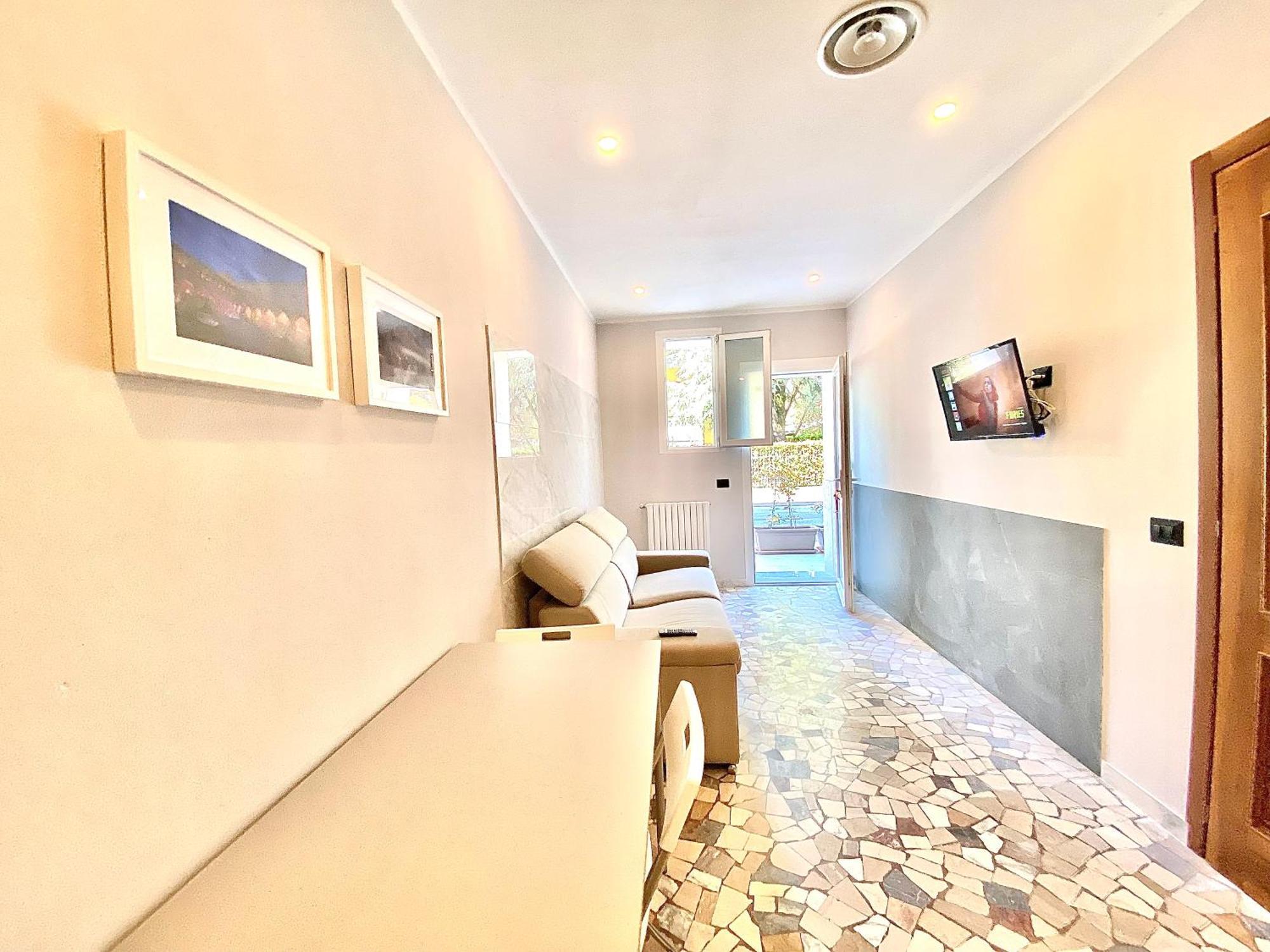 Apt Donati Home, Modernita E Comfort Con Parcheggio Gratuito Privato E Spazio Esterno Privato Cassano dʼAdda Extérieur photo