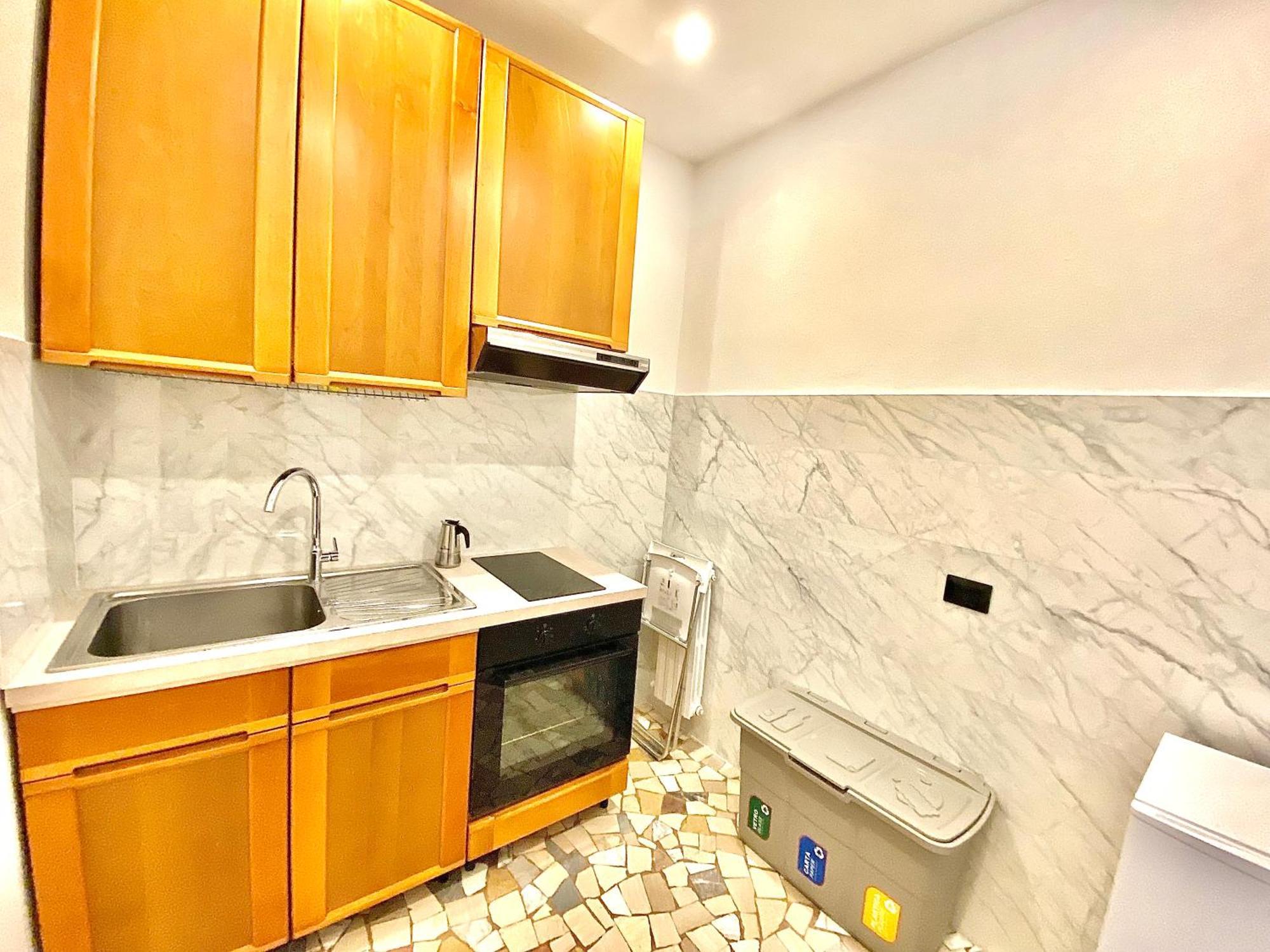 Apt Donati Home, Modernita E Comfort Con Parcheggio Gratuito Privato E Spazio Esterno Privato Cassano dʼAdda Extérieur photo