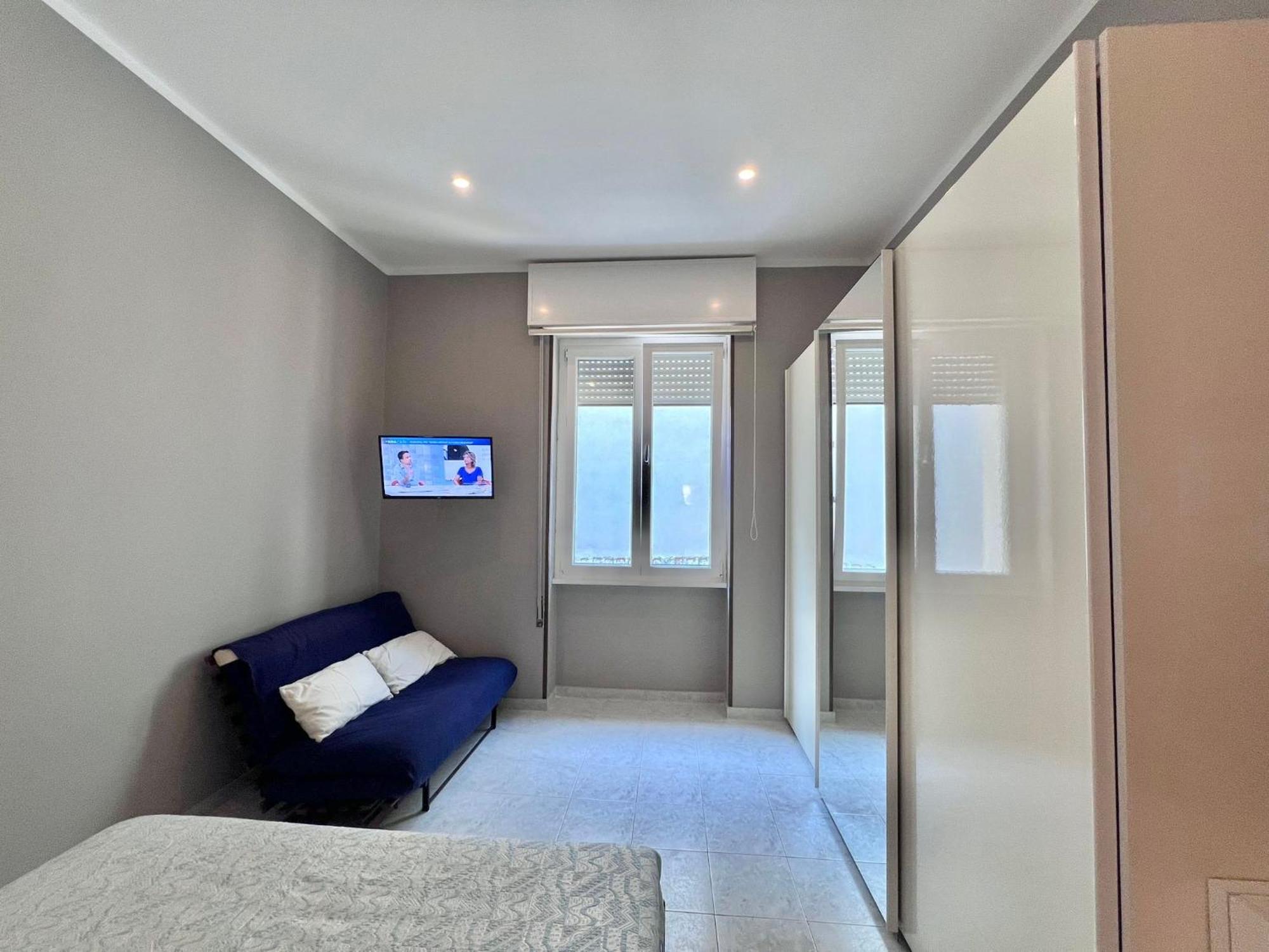Apt Donati Home, Modernita E Comfort Con Parcheggio Gratuito Privato E Spazio Esterno Privato Cassano dʼAdda Extérieur photo