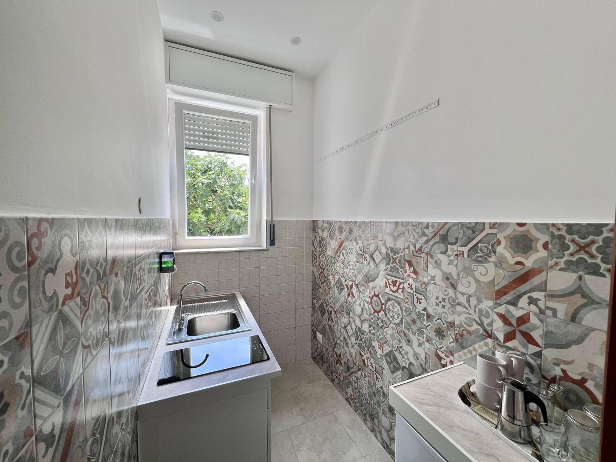 Apt Donati Home, Modernita E Comfort Con Parcheggio Gratuito Privato E Spazio Esterno Privato Cassano dʼAdda Extérieur photo
